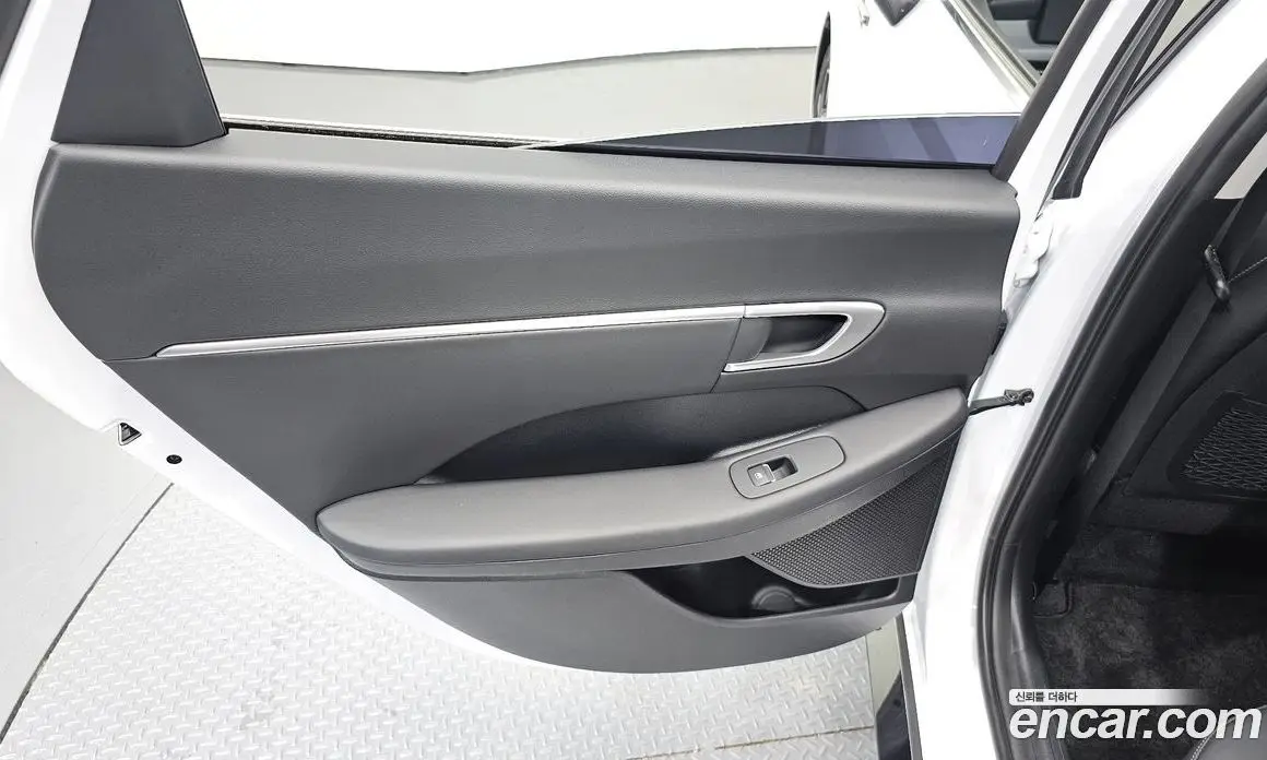 Hyundai Sonata 2026 1.6 автомат (гидро), фото 15 Hyundai Sonata 2026 1.6 автомат (гидро), фото 15