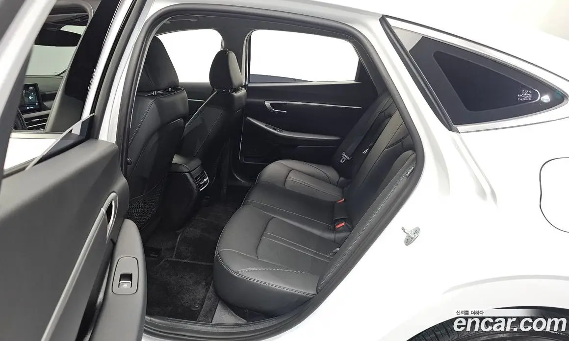 Hyundai Sonata 2026 1.6 автомат (гидро), фото 18 Hyundai Sonata 2026 1.6 автомат (гидро), фото 18