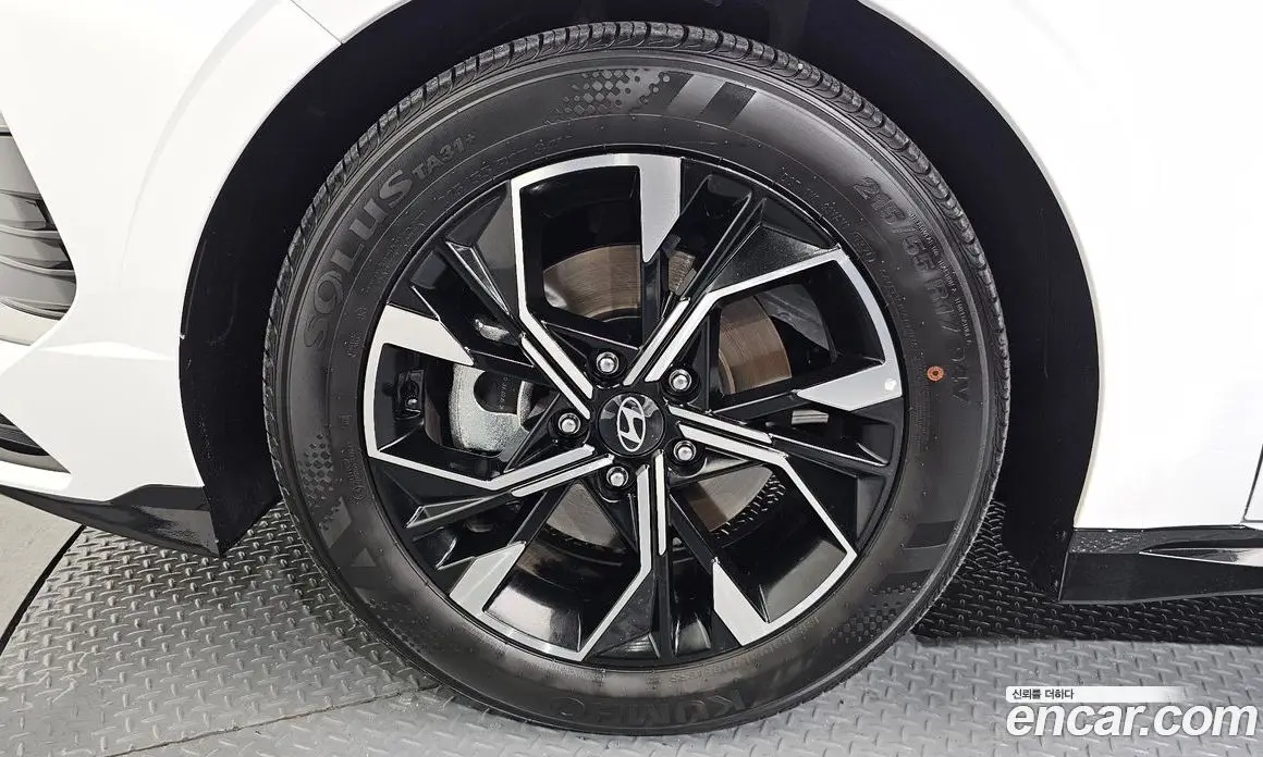 Hyundai Sonata 2026 1.6 автомат (гидро), фото 5 Hyundai Sonata 2026 1.6 автомат (гидро), фото 5