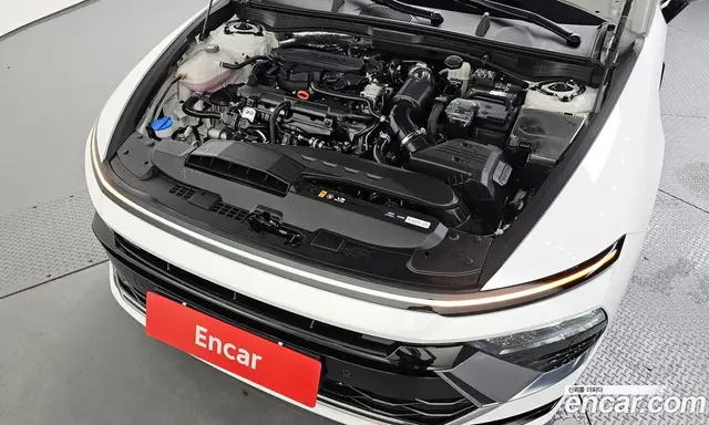Hyundai Sonata 2026 1.6 автомат (гидро), миниатюра 6 Hyundai Sonata 2026 1.6 автомат (гидро), миниатюра 6