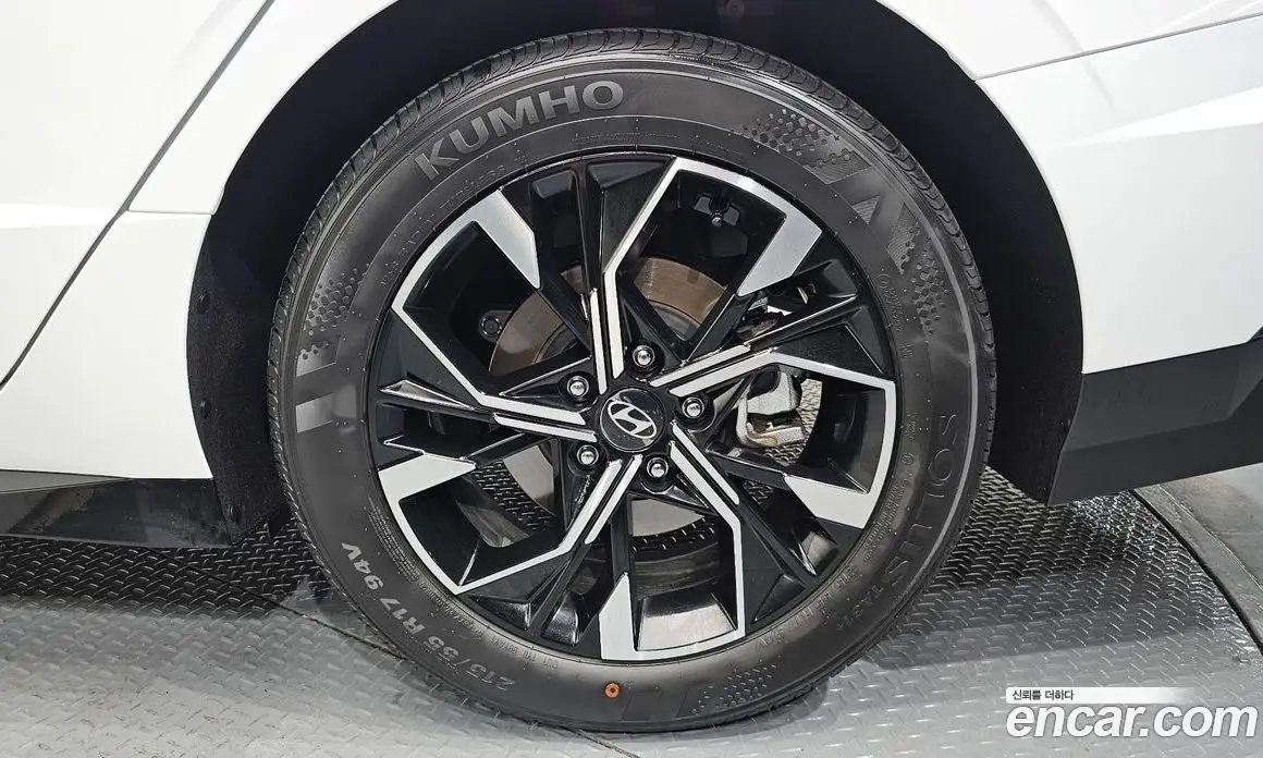 Hyundai Sonata 2026 1.6 автомат (гидро), фото 7 Hyundai Sonata 2026 1.6 автомат (гидро), фото 7