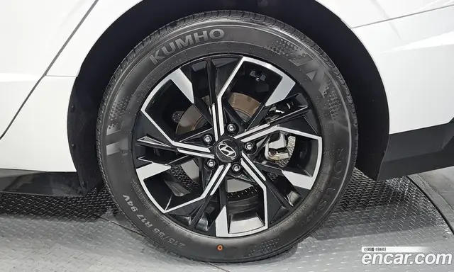 Hyundai Sonata 2026 1.6 автомат (гидро), миниатюра 7 Hyundai Sonata 2026 1.6 автомат (гидро), миниатюра 7