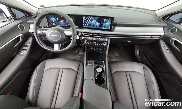Hyundai Sonata 2026 1.6 автомат (гидро), миниатюра 10 Hyundai Sonata 2026 1.6 автомат (гидро), миниатюра 10