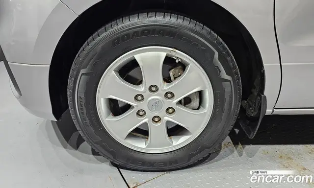 Hyundai Starex 2018 2.5 автомат (гидро), миниатюра 5 Hyundai Starex 2018 2.5 автомат (гидро), миниатюра 5