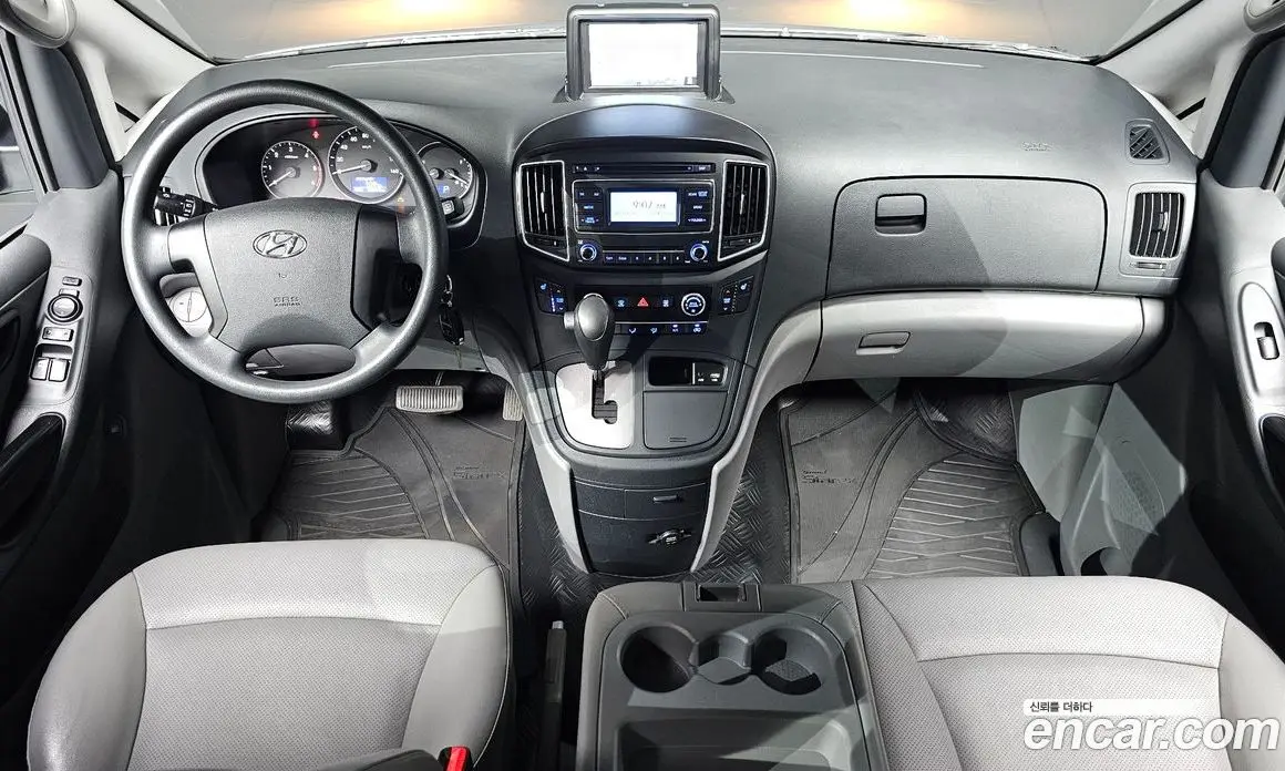 Hyundai Starex 2018 2.5 автомат (гидро), фото 7 Hyundai Starex 2018 2.5 автомат (гидро), фото 7