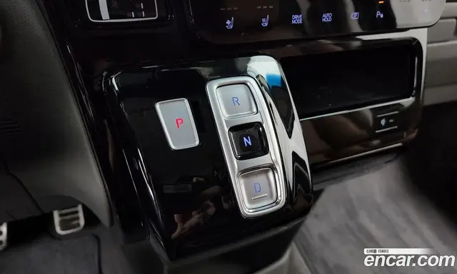 Hyundai Staria 2023 2.2 автомат (гидро), миниатюра 11