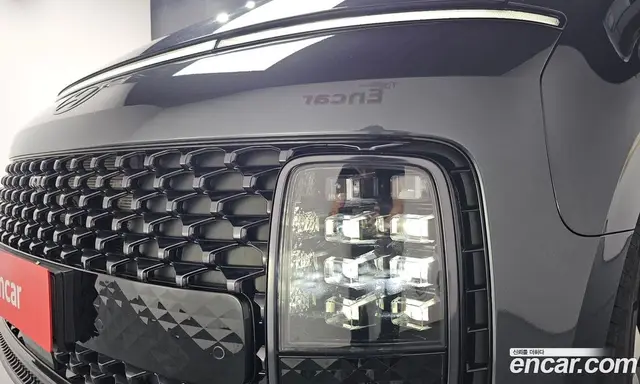 Hyundai Staria 2024 1.6 автомат (гидро), миниатюра 7 Hyundai Staria 2024 1.6 автомат (гидро), миниатюра 7