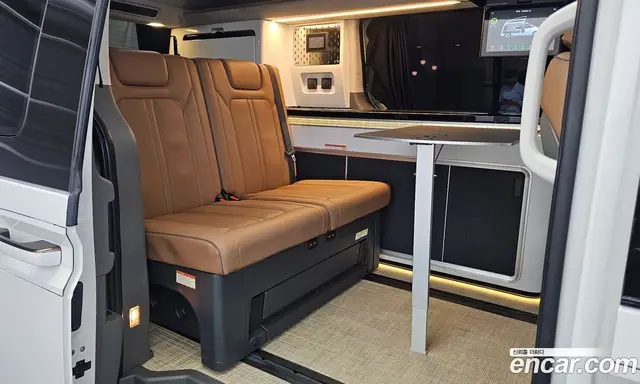 Hyundai Staria 2024 2.2 автомат (гидро), миниатюра 11 Hyundai Staria 2024 2.2 автомат (гидро), миниатюра 11