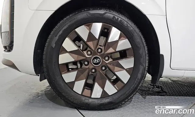 Hyundai Staria 2024 2.2 автомат (гидро), миниатюра 5 Hyundai Staria 2024 2.2 автомат (гидро), миниатюра 5