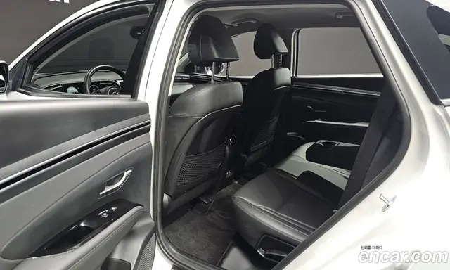 Hyundai Tucson 2021 1.6 автомат (гидро), миниатюра 12