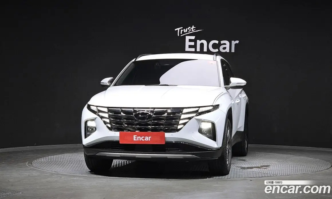 Hyundai Tucson 2021 1.6 автомат (гидро), фото 3 Hyundai Tucson 2021 1.6 автомат (гидро), фото 3