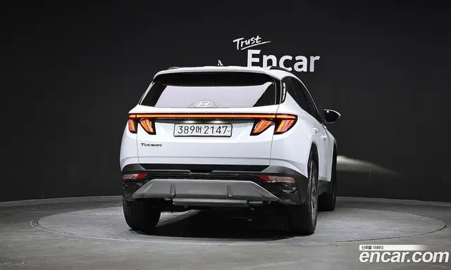 Hyundai Tucson 2021 1.6 автомат (гидро), миниатюра 4 Hyundai Tucson 2021 1.6 автомат (гидро), миниатюра 4