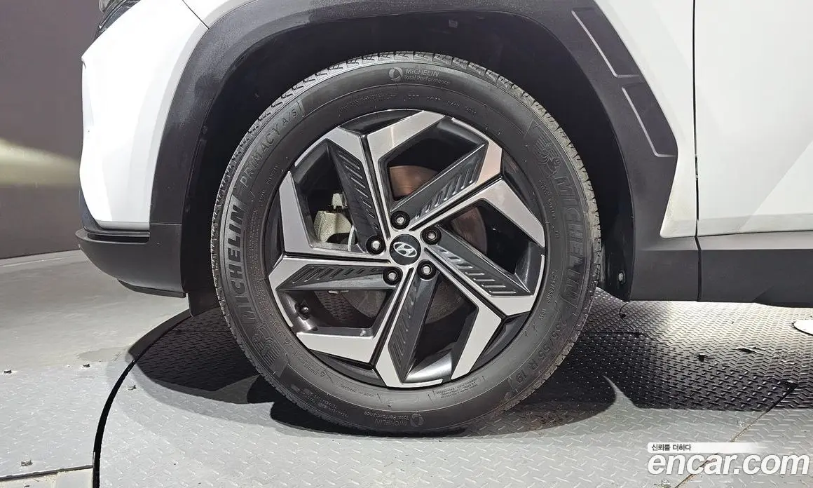 Hyundai Tucson 2021 1.6 автомат (гидро), фото 5 Hyundai Tucson 2021 1.6 автомат (гидро), фото 5