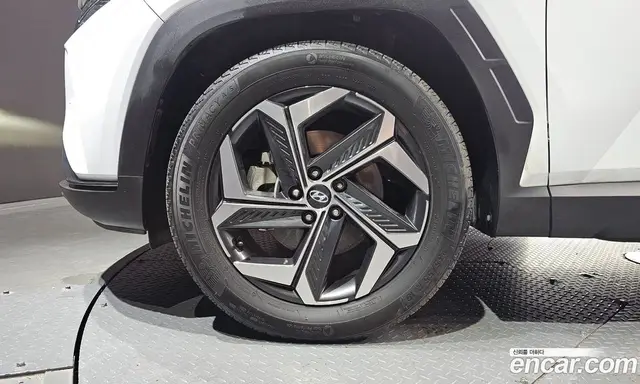 Hyundai Tucson 2021 1.6 автомат (гидро), миниатюра 5 Hyundai Tucson 2021 1.6 автомат (гидро), миниатюра 5