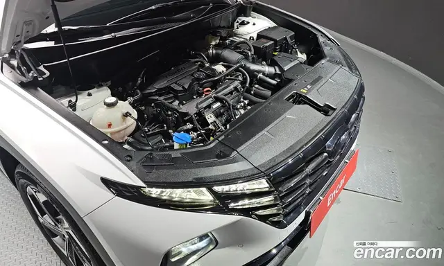 Hyundai Tucson 2021 1.6 автомат (гидро), миниатюра 6 Hyundai Tucson 2021 1.6 автомат (гидро), миниатюра 6