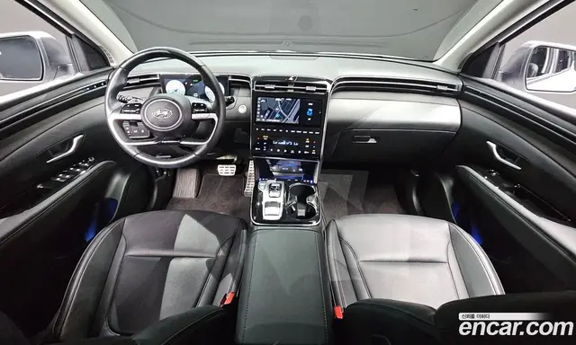 Hyundai Tucson 2021 1.6 автомат (гидро), миниатюра 7 Hyundai Tucson 2021 1.6 автомат (гидро), миниатюра 7