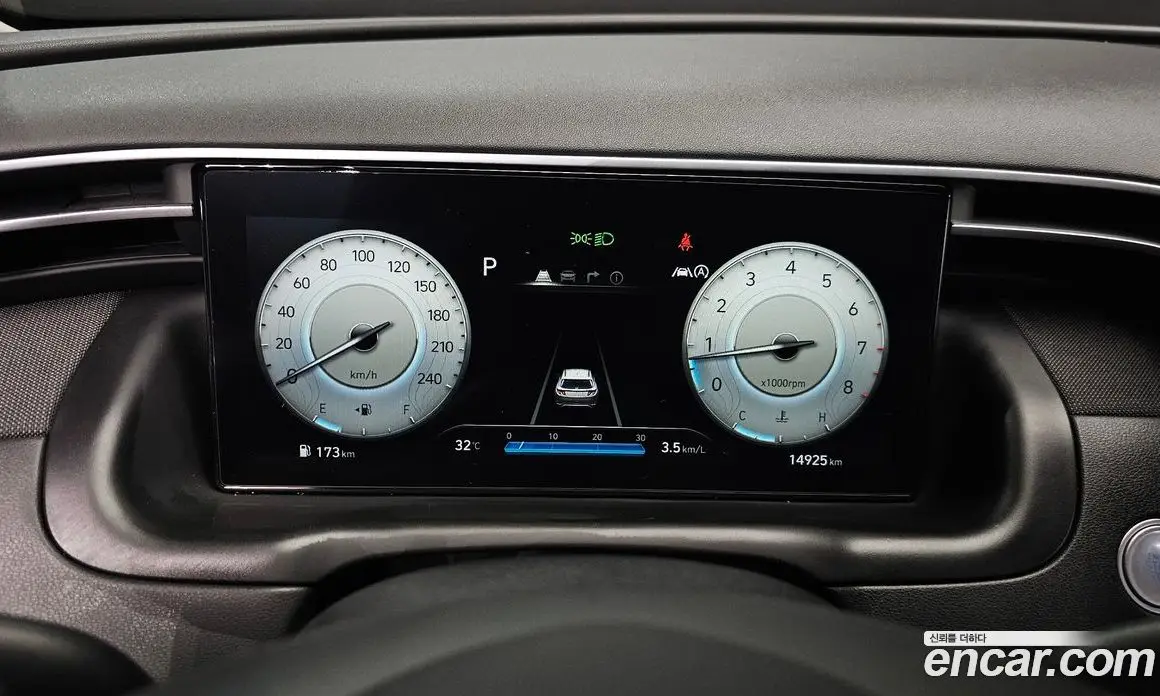 Hyundai Tucson 2021 1.6 автомат (гидро), фото 8 Hyundai Tucson 2021 1.6 автомат (гидро), фото 8