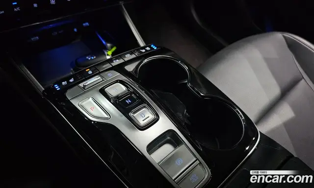 Hyundai Tucson 2021 1.6 автомат (гидро), миниатюра 9 Hyundai Tucson 2021 1.6 автомат (гидро), миниатюра 9