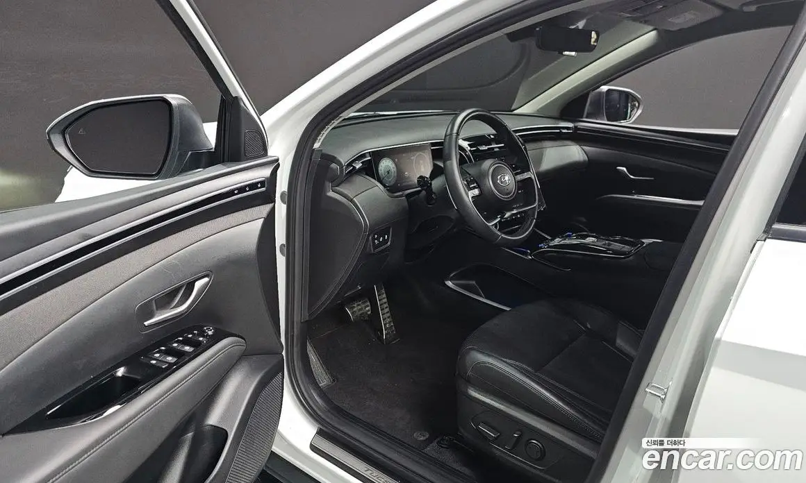 Hyundai Tucson 2021 1.6 автомат (гидро), фото 10 Hyundai Tucson 2021 1.6 автомат (гидро), фото 10