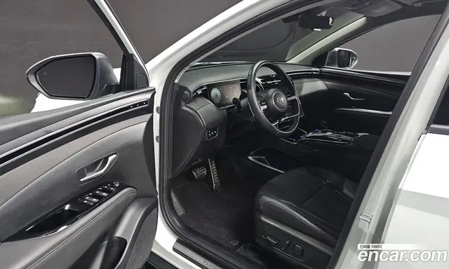 Hyundai Tucson 2021 1.6 автомат (гидро), миниатюра 10 Hyundai Tucson 2021 1.6 автомат (гидро), миниатюра 10