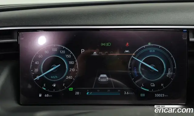 Hyundai Tucson 2022 1.6 автомат (гидро), миниатюра 11 Hyundai Tucson 2022 1.6 автомат (гидро), миниатюра 11