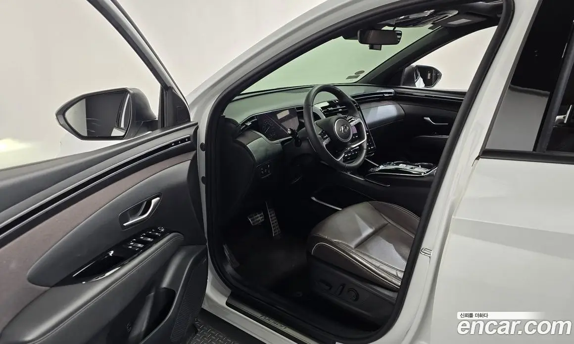 Hyundai Tucson 2022 1.6 автомат (гидро), фото 13 Hyundai Tucson 2022 1.6 автомат (гидро), фото 13