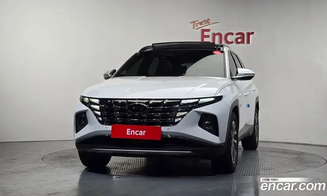 Hyundai Tucson 2022 1.6 автомат (гидро), миниатюра 3 Hyundai Tucson 2022 1.6 автомат (гидро), миниатюра 3