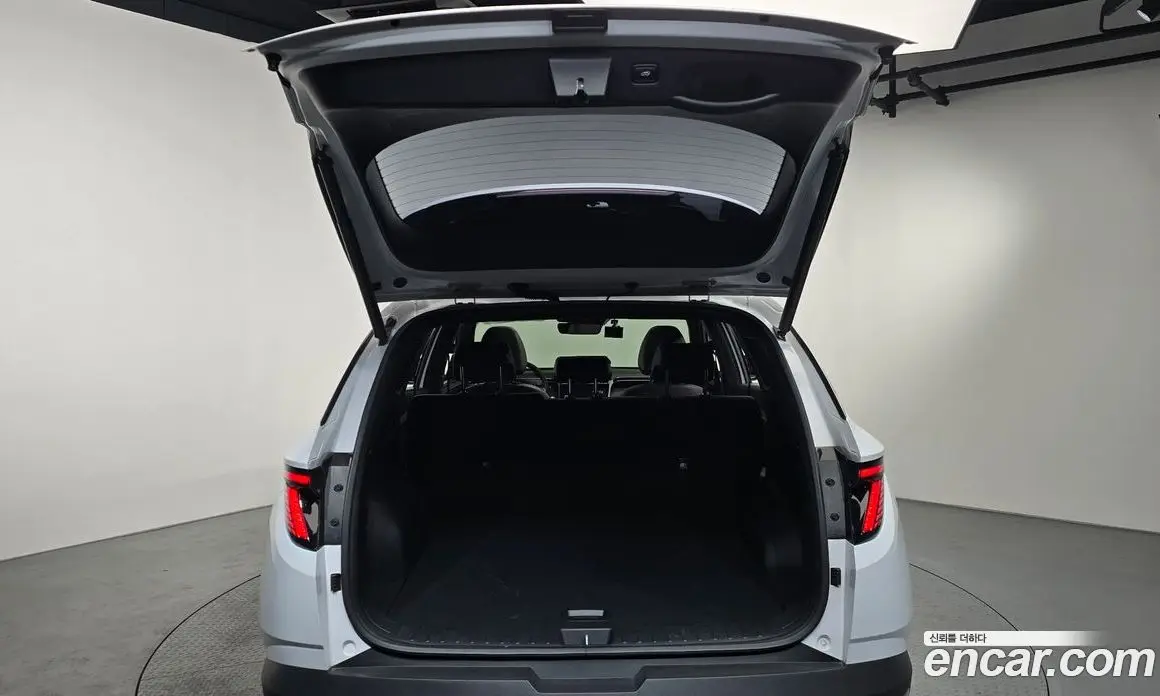 Hyundai Tucson 2022 1.6 автомат (гидро), фото 24 Hyundai Tucson 2022 1.6 автомат (гидро), фото 24