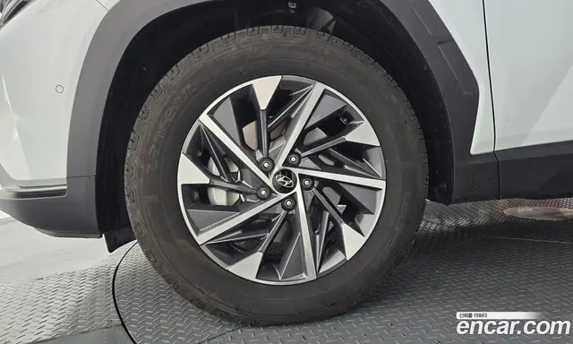 Hyundai Tucson 2022 1.6 автомат (гидро), миниатюра 5 Hyundai Tucson 2022 1.6 автомат (гидро), миниатюра 5
