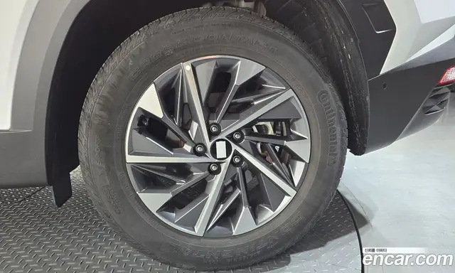 Hyundai Tucson 2022 1.6 автомат (гидро), миниатюра 7 Hyundai Tucson 2022 1.6 автомат (гидро), миниатюра 7