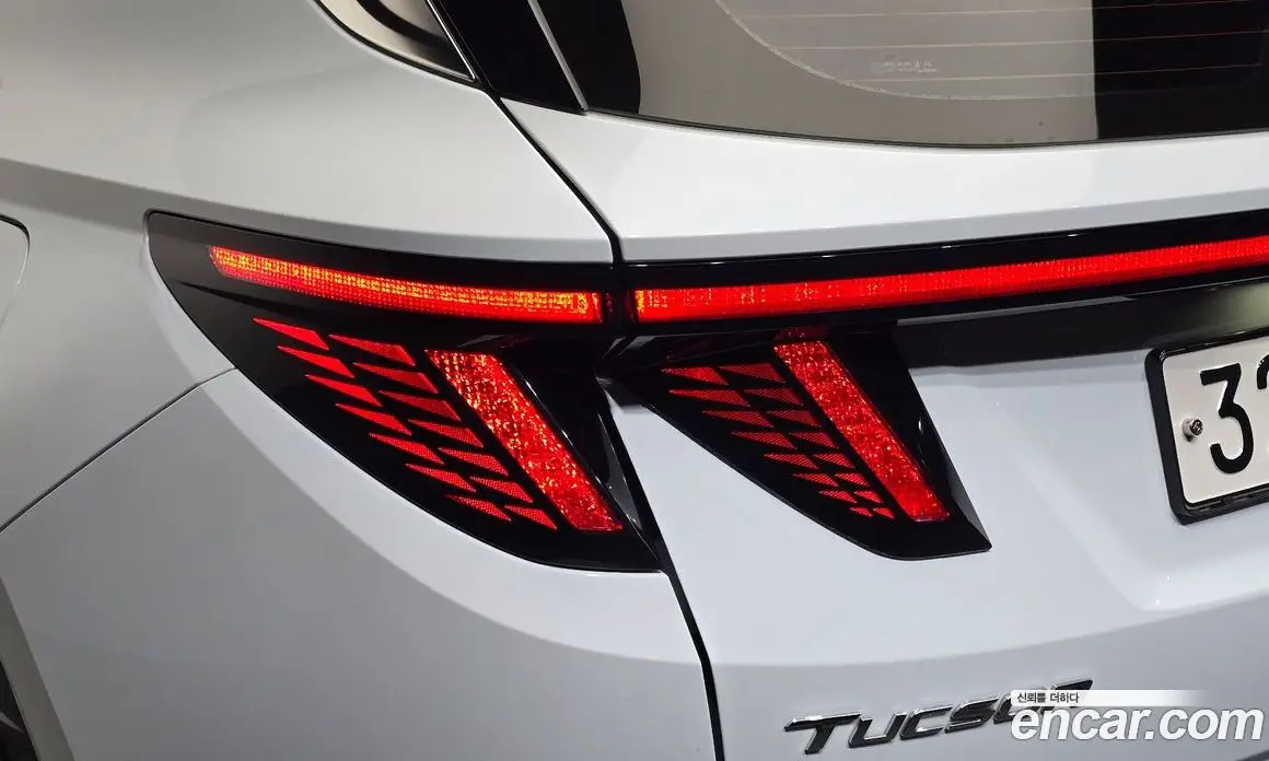 Hyundai Tucson 2022 1.6 автомат (гидро), фото 9 Hyundai Tucson 2022 1.6 автомат (гидро), фото 9