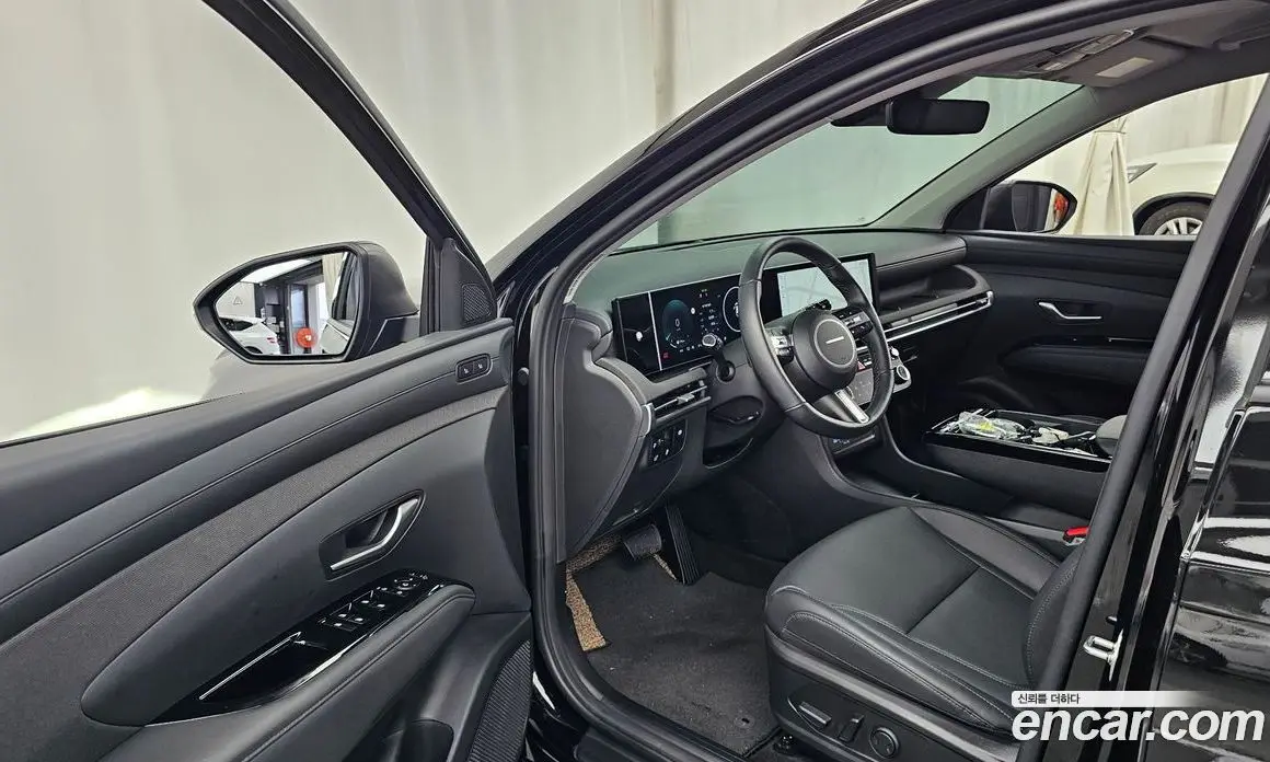 Hyundai Tucson 2024 1.6 автомат (гидро), фото 13 Hyundai Tucson 2024 1.6 автомат (гидро), фото 13
