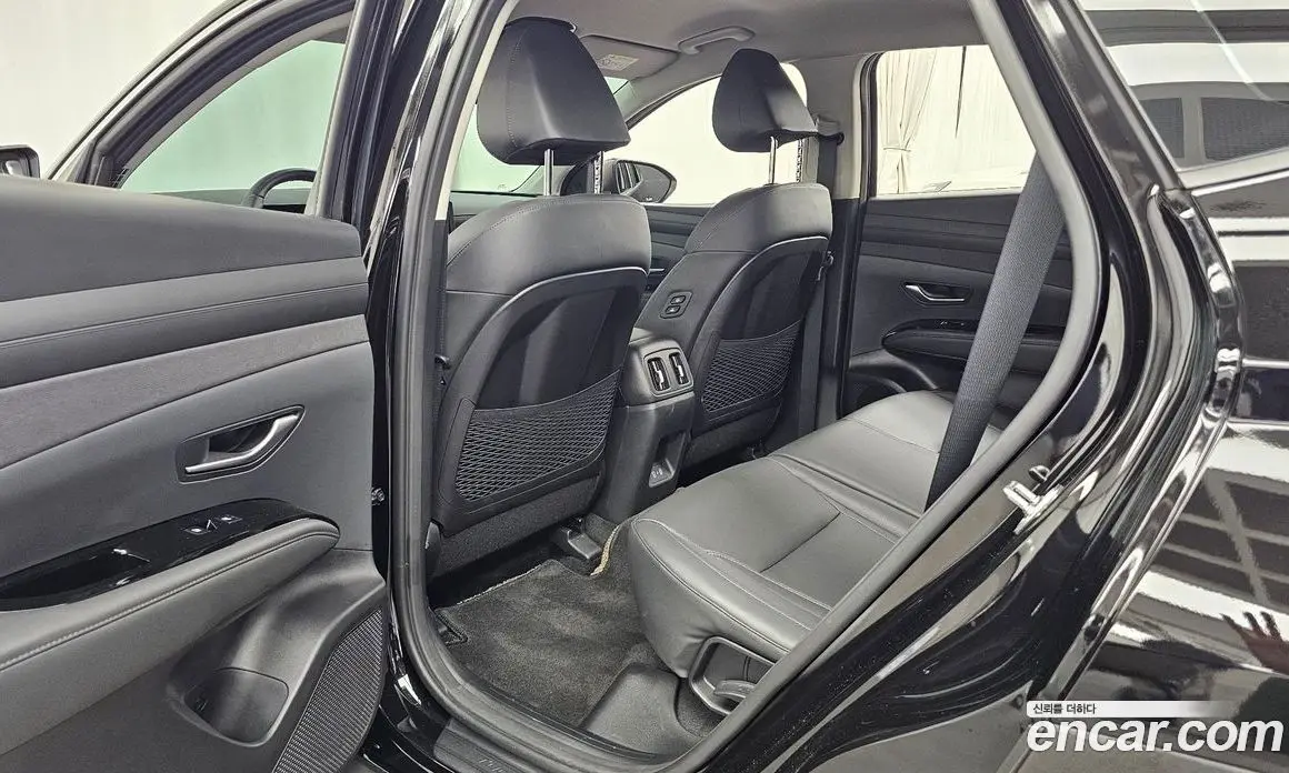 Hyundai Tucson 2024 1.6 автомат (гидро), фото 16 Hyundai Tucson 2024 1.6 автомат (гидро), фото 16