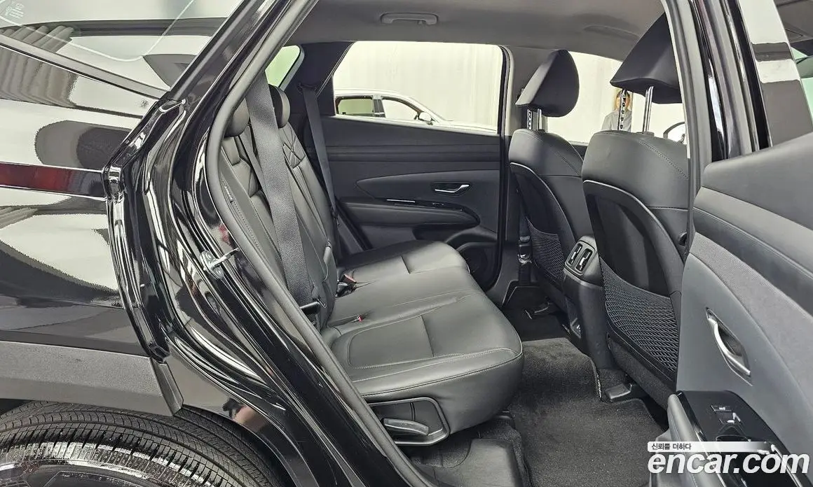 Hyundai Tucson 2024 1.6 автомат (гидро), фото 18 Hyundai Tucson 2024 1.6 автомат (гидро), фото 18