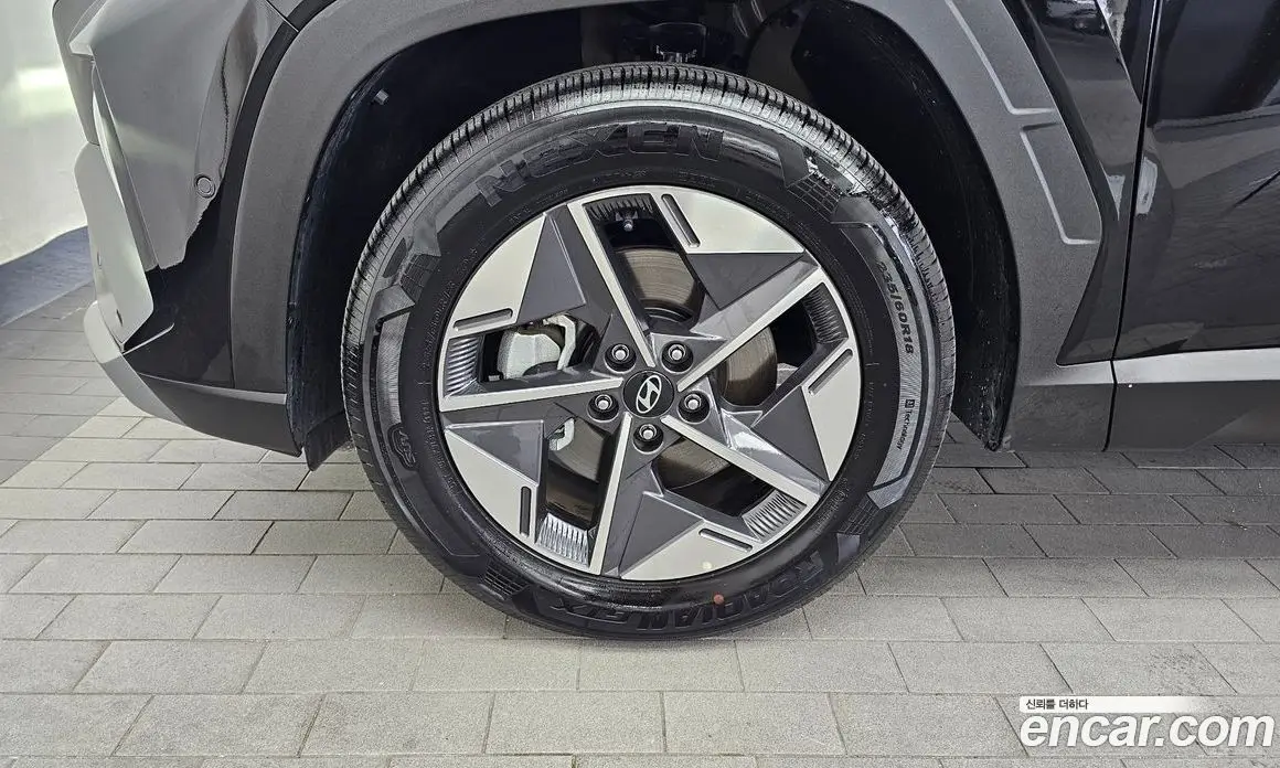 Hyundai Tucson 2024 1.6 автомат (гидро), фото 5 Hyundai Tucson 2024 1.6 автомат (гидро), фото 5