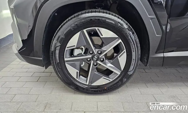 Hyundai Tucson 2024 1.6 автомат (гидро), миниатюра 5 Hyundai Tucson 2024 1.6 автомат (гидро), миниатюра 5