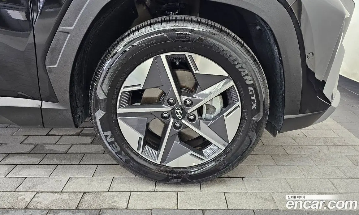Hyundai Tucson 2024 1.6 автомат (гидро), фото 7 Hyundai Tucson 2024 1.6 автомат (гидро), фото 7