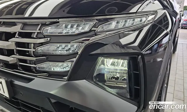 Hyundai Tucson 2024 1.6 автомат (гидро), миниатюра 8 Hyundai Tucson 2024 1.6 автомат (гидро), миниатюра 8