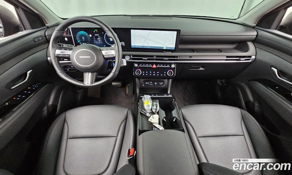 Hyundai Tucson 2024 1.6 автомат (гидро), фото 10 Hyundai Tucson 2024 1.6 автомат (гидро), фото 10