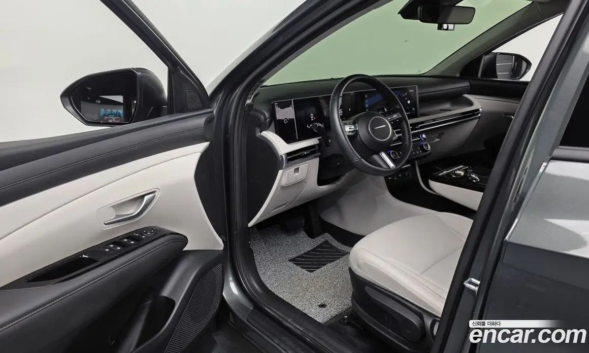 Hyundai Tucson 2025 1.6 автомат (гидро), фото 13 Hyundai Tucson 2025 1.6 автомат (гидро), фото 13