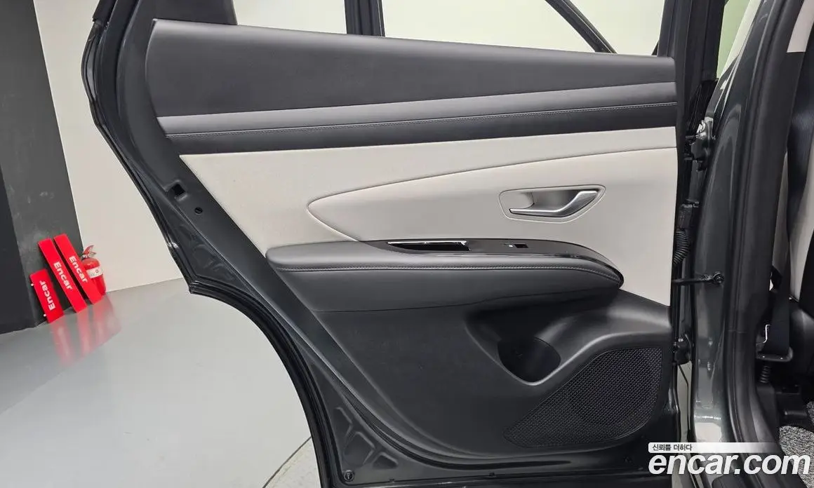 Hyundai Tucson 2025 1.6 автомат (гидро), фото 15 Hyundai Tucson 2025 1.6 автомат (гидро), фото 15