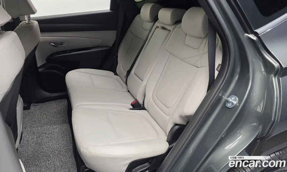 Hyundai Tucson 2025 1.6 автомат (гидро), фото 16 Hyundai Tucson 2025 1.6 автомат (гидро), фото 16