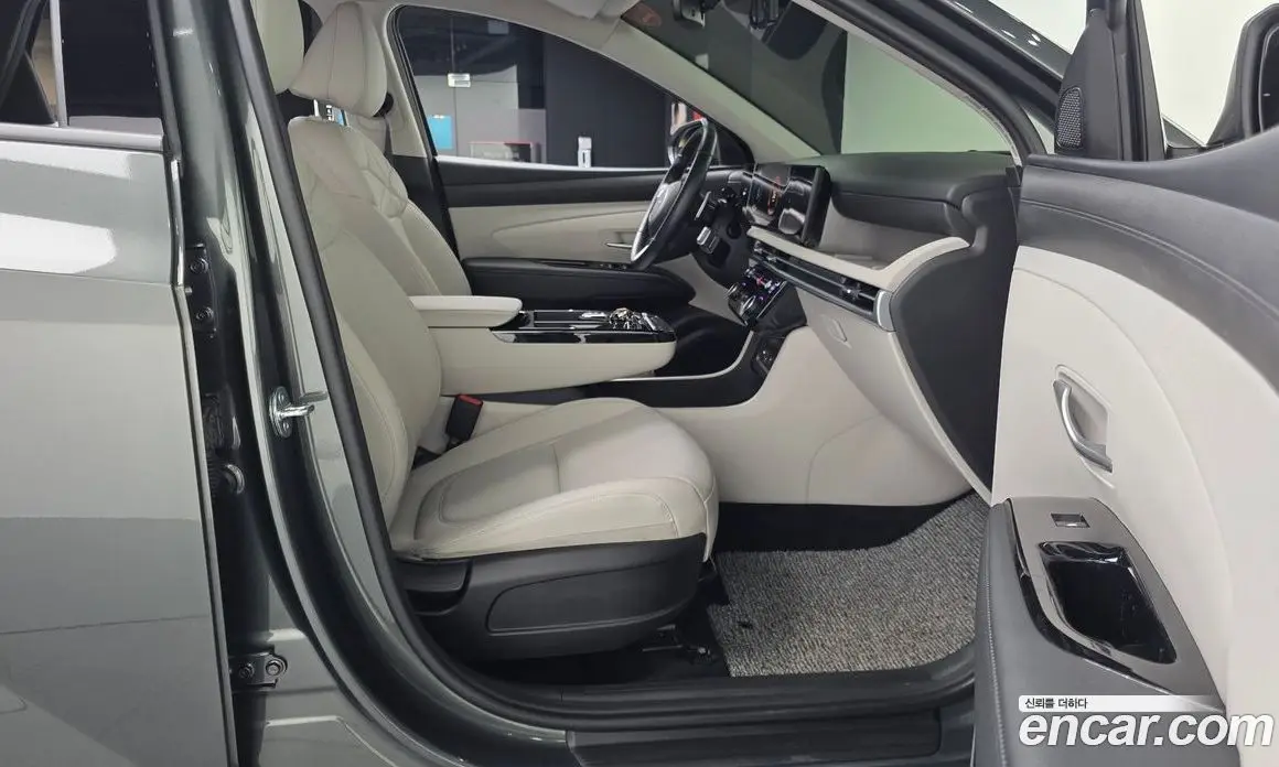 Hyundai Tucson 2025 1.6 автомат (гидро), фото 17 Hyundai Tucson 2025 1.6 автомат (гидро), фото 17