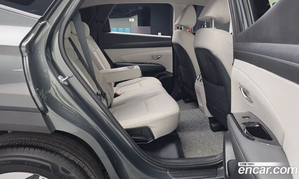 Hyundai Tucson 2025 1.6 автомат (гидро), фото 18 Hyundai Tucson 2025 1.6 автомат (гидро), фото 18