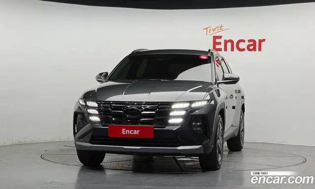 Hyundai Tucson 2025 1.6 автомат (гидро), миниатюра 3 Hyundai Tucson 2025 1.6 автомат (гидро), миниатюра 3