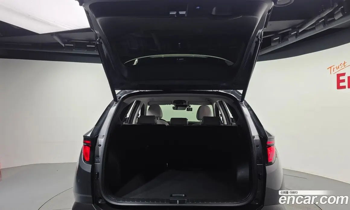 Hyundai Tucson 2025 1.6 автомат (гидро), фото 26 Hyundai Tucson 2025 1.6 автомат (гидро), фото 26