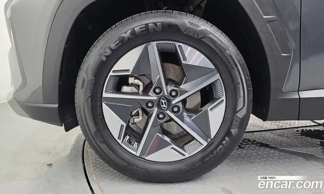 Hyundai Tucson 2025 1.6 автомат (гидро), миниатюра 5 Hyundai Tucson 2025 1.6 автомат (гидро), миниатюра 5