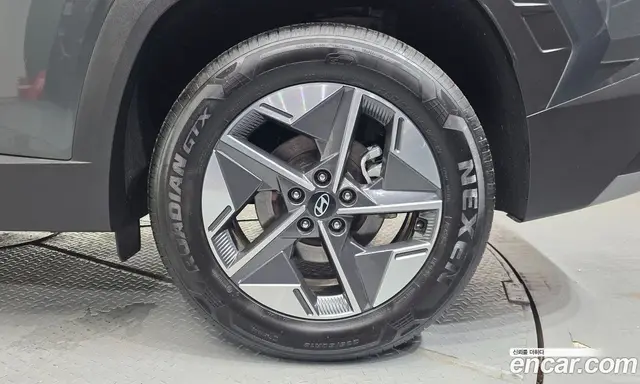 Hyundai Tucson 2025 1.6 автомат (гидро), миниатюра 7 Hyundai Tucson 2025 1.6 автомат (гидро), миниатюра 7