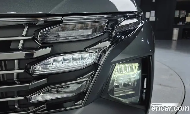 Hyundai Tucson 2025 1.6 автомат (гидро), миниатюра 8 Hyundai Tucson 2025 1.6 автомат (гидро), миниатюра 8