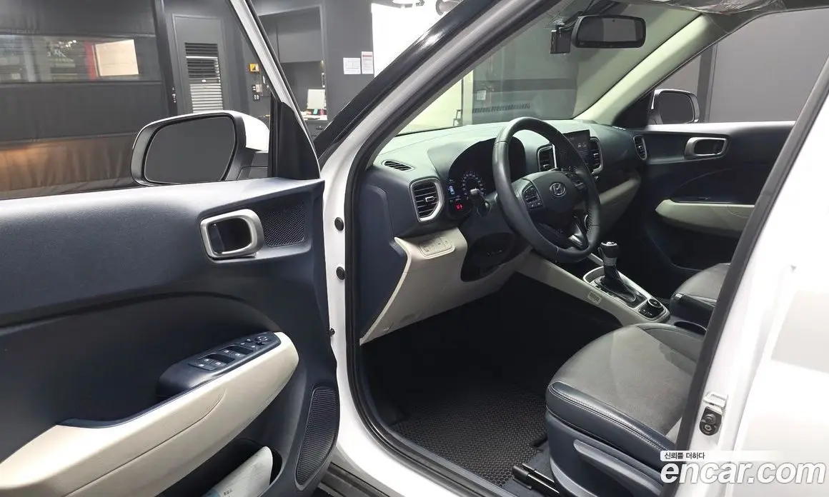 Hyundai Venue 2020 1.6 автомат (гидро), фото 13 Hyundai Venue 2020 1.6 автомат (гидро), фото 13